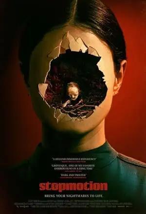 فيلم Stopmotion 2024 مترجم